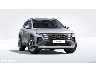 hyundai tucson 1.6 t-gdi smart 2wd