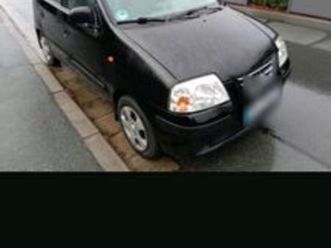 hyundai hyundai atos 58ps