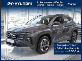 hyundai tucson 1.6 t-gdi smart 2wd