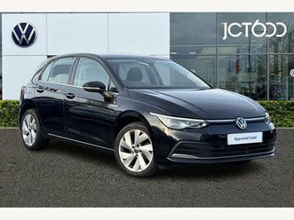 1.5 tsi style euro 6 (start/stop) 5dr