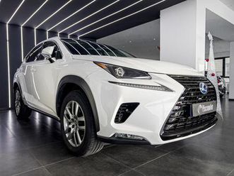 lexus nx 300h executive