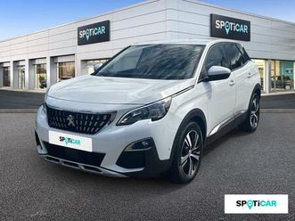 puretech 130ch s&s eat8 allure