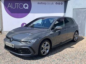 1.5 tsi r-line euro 6 (start/stop) 5dr