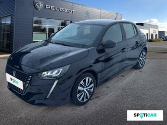 puretech 100 s&s bvm6 active