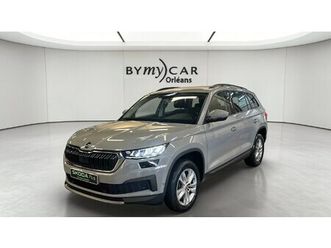 2.0 tdi 150 ch dsg7