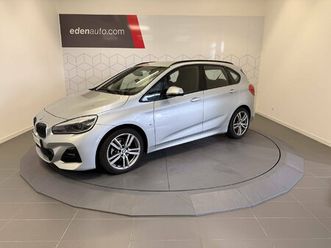 serie 2 f45 active tourer 216d 116 ch dkg7 m sport