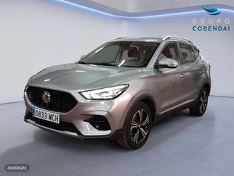 1.0t comfort auto 82 kw (111 cv)