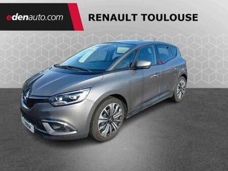 scenic iv scenic blue dci 120 edc - 21 business