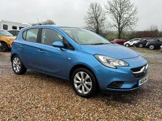 1.4i ecotec energy euro 6 5dr