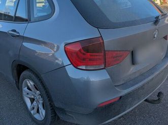 bmw x1 xdrive 177ps autom.