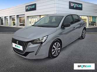 puretech 75 s&s bvm5 active pack