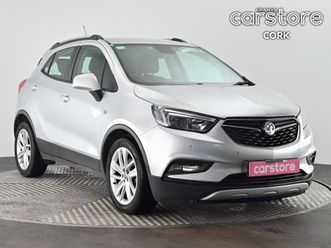 mokka x 1.4 turbo active s/s 1