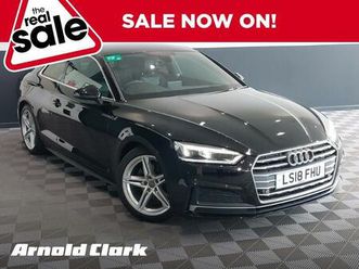 1.4 tfsi s line s tronic euro 6 (start/stop) 2dr