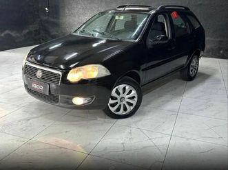 weekend elx 1.4 mpi fire flex 8v