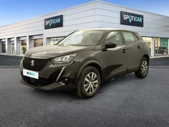 puretech 100 s&s bvm6 active business