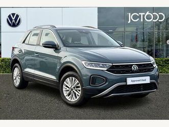 1.0 tsi life euro 6 (start/stop) 5dr