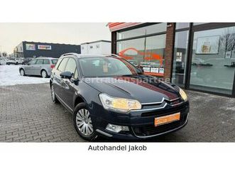 citroën c5/tourer//1.vorbesitzer/super ausstattung