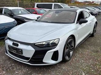 audi rs e-tron gt 4x4 carbondach 4x kamera laser