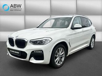 20 i m sport eu6d-t head-up pano