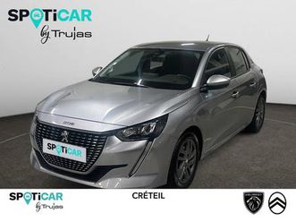 puretech 100 s&s bvm6 active business