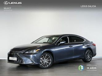 lexus es 300h premium