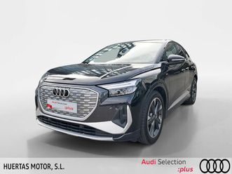 todoterreno bev 82kwh 45 e-tron genuine edition auto 286 5p