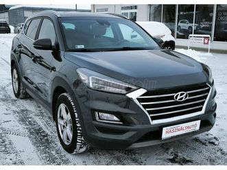 hyundai tucson 1.6 t-gdi prime dct