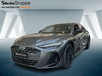 audi a6 limousine tdi quattro 150 kw s tronic matrix