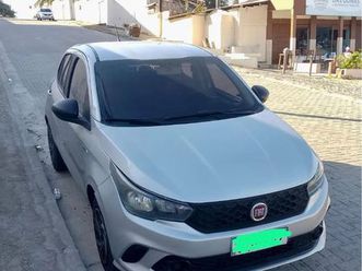 fiat argo drive 1.0 6v flex 2020