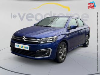 bluehdi 100ch live e6.d-temp