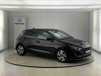 hyundai i20 i20 1.2 mpi comfort