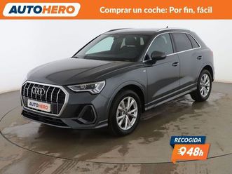 40 tfsi quattro s line