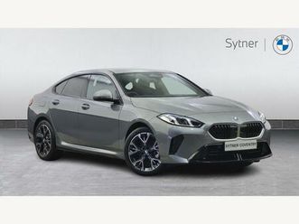 1.5 220i mht m sport dct euro 6 (start/stop) 4dr