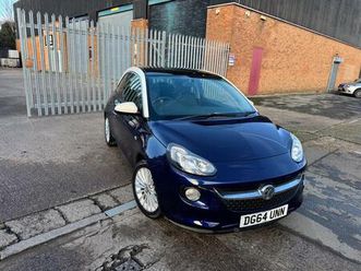 1.4 16v glam euro 5 3dr