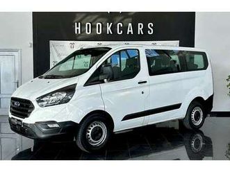 kombi 2.0 tdci 77kw 320 l1 ambiente