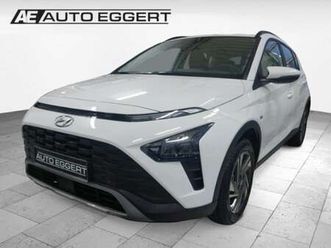 trend (mj23) 1.0 t-gdi 48v shz pdc kamera dab