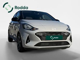 hyundai i10 1.0 mpi comfort my25 (tt)