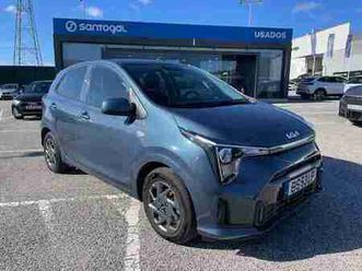 kia picanto picanto 1.0 mpi urban
