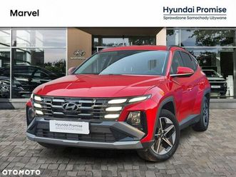 hyundai tucson 1.6 t-gdi hev smart 2wd