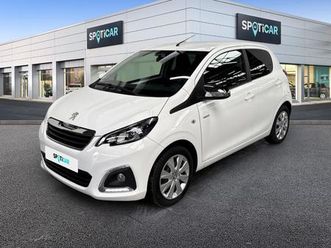 vti 72ch s&s bvm5 style