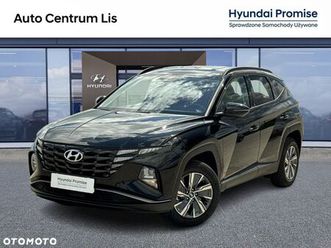 hyundai tucson 1.6 t-gdi hev smart 2wd