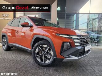 hyundai tucson 1.6 t-gdi smart 2wd