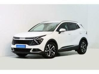 kia sportage 1.6 t-gdi drive