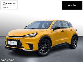 lexus lbx 1.5 hybrid relax