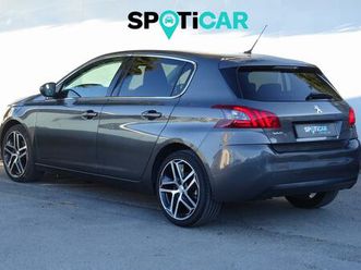 bluehdi 130 eat8 s&s allure