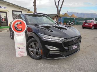 standard range 269 cv