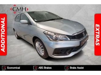 2024 suzuki ciaz 1.5 gl