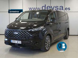 2.5 duratec phev 171 l2 titanium x ecvt