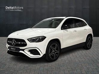 mercedes-benz gla suv 200 d amg line advanced plus auto nuova a rimini