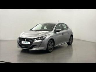 1.2 puretech 75ch s&s active business